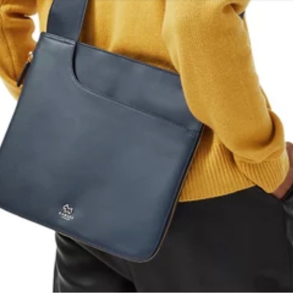 RADLEY LONDON Bags Radley London Large Cross Body Poshmark